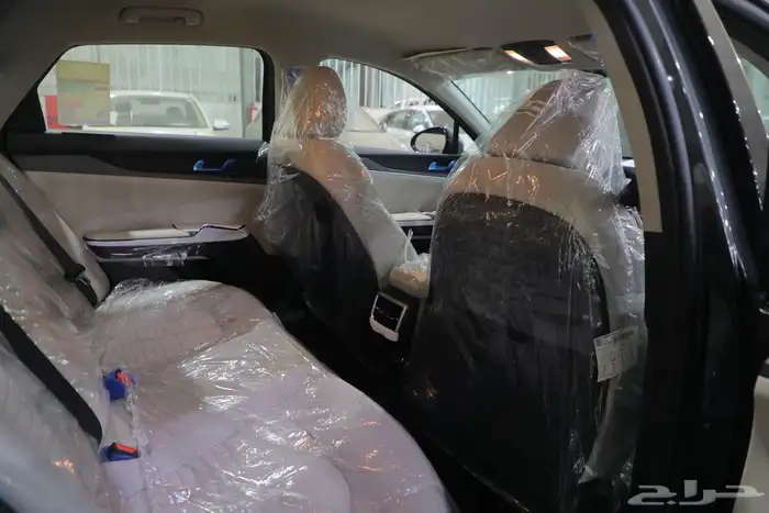 كيا K5 شاشة 2.5 جديد 2025 اقل سعر 15