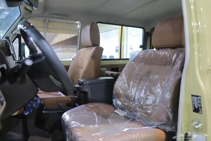 جيب ربع فل كامل ديزل 2025 جديد 8