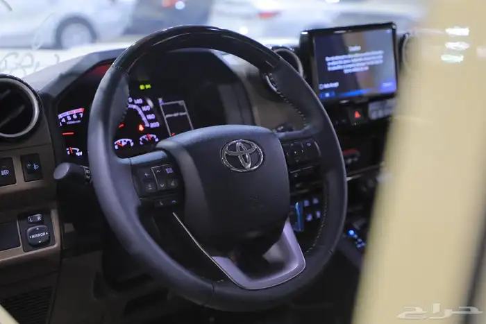 جيب ربع فل كامل ديزل 2025 جديد 9