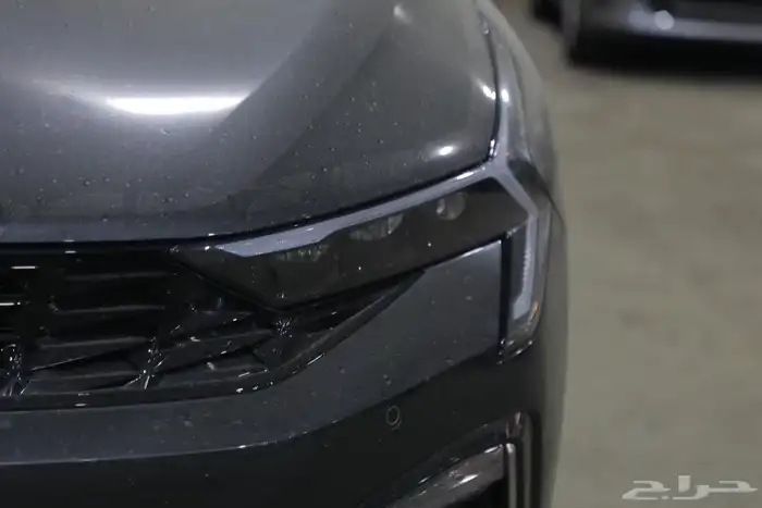 كيا K5 شاشة 2.5 جديد 2025 اقل سعر 2