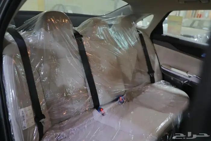 كيا K5 شاشة 2.5 جديد 2025 اقل سعر 14