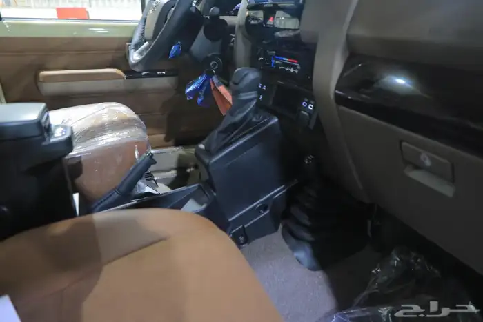 جيب ربع فل كامل ديزل 2025 جديد 13