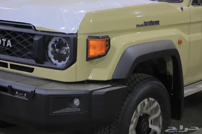 جيب ربع فل كامل ديزل 2025 جديد 3