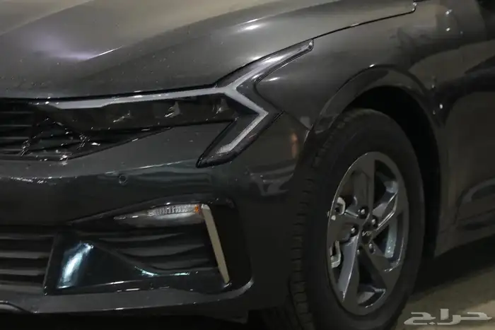 كيا K5 شاشة 2.5 جديد 2025 اقل سعر 4