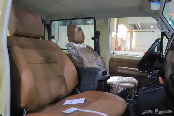 جيب ربع فل كامل ديزل 2025 جديد 11