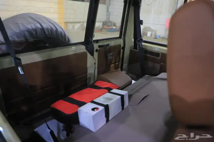 جيب ربع فل كامل ديزل 2025 جديد 10