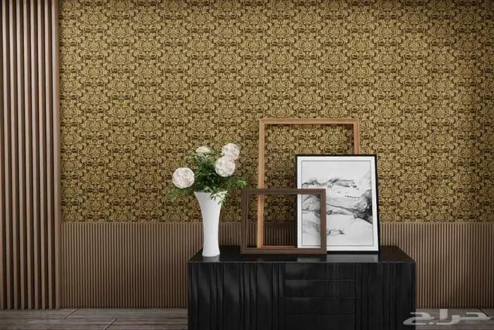 ورق حائط أمريكي ألماني 35