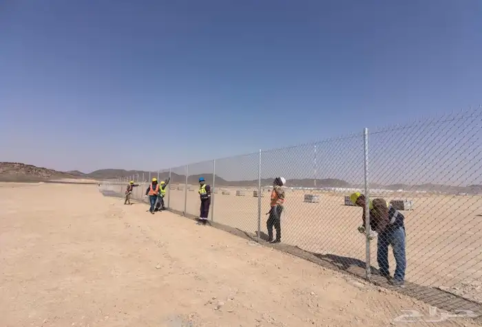 مقول شبك بجمع الموصفات 6