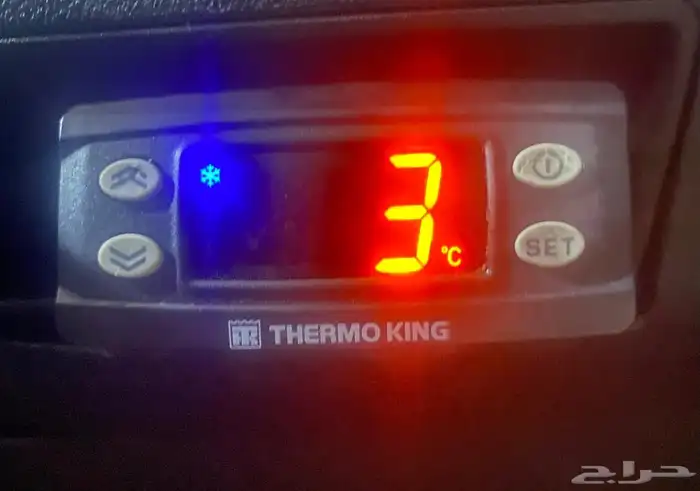 بيجو بارتنر ثلاجه 2023 9