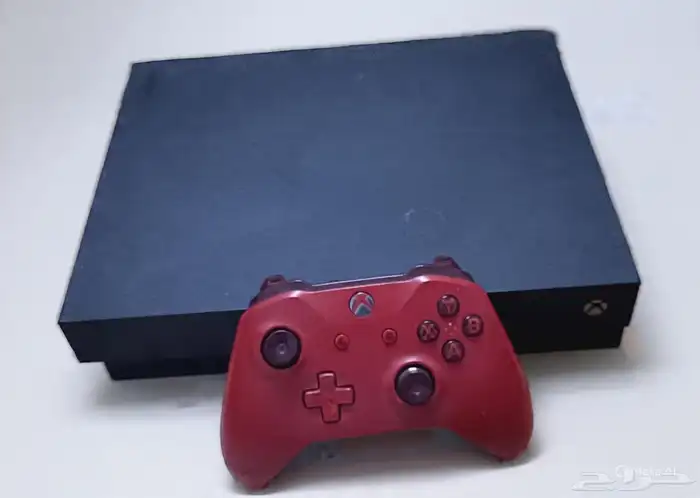 xbox one x اكس بوكس 0