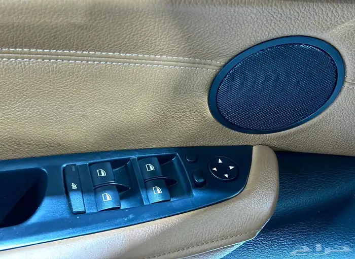 بي ام دبليو X6 فل موديل 2013 15