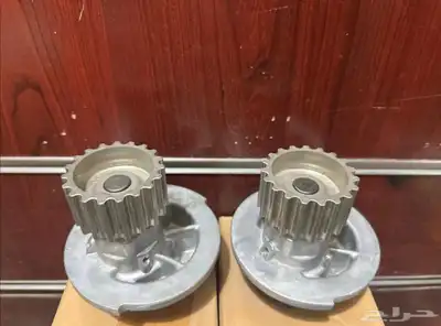 فلنجات أماميه - طرمبة ماء أبيكا - أوبترا أصلي GM index