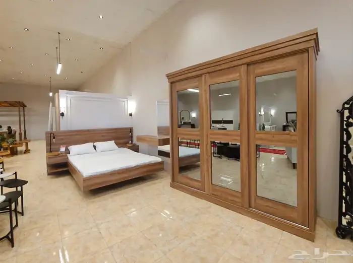 غرف نوم تفصيل وكنب ومكاتب 42