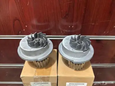 فلنجات أماميه - طرمبة ماء أبيكا - أوبترا أصلي GM index