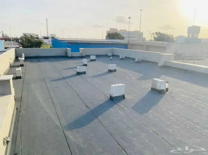 عازل لفات عازل سمنتيه عازل مطاطي عازل حراري رغويه 2