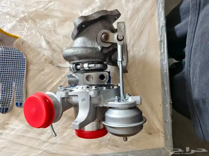 تيربو شان جان 75جديد بالكرتون 0