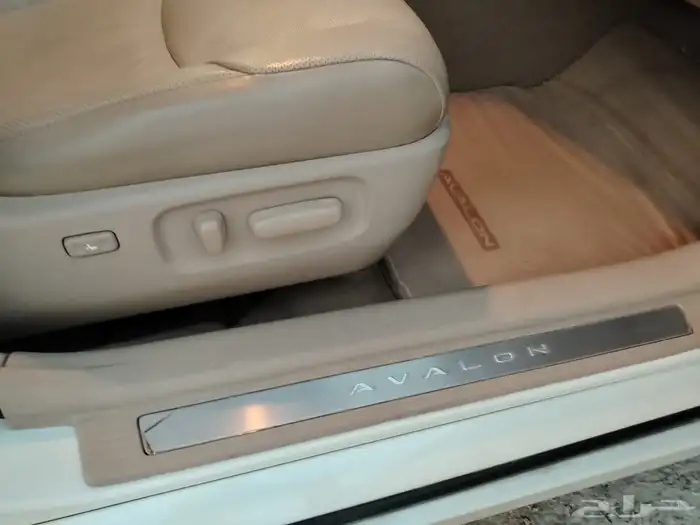 أفالون 2012 ليمتد 12