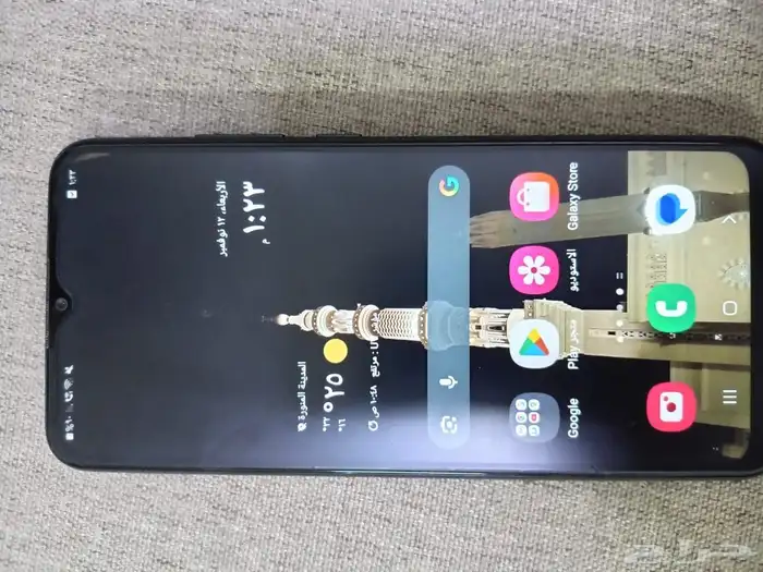 جوال سامسونج A03 3