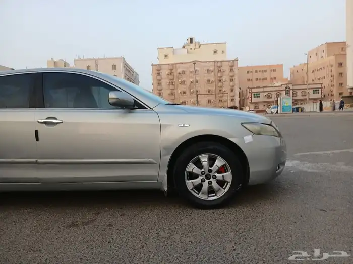 تويوتا كامري 2009 3