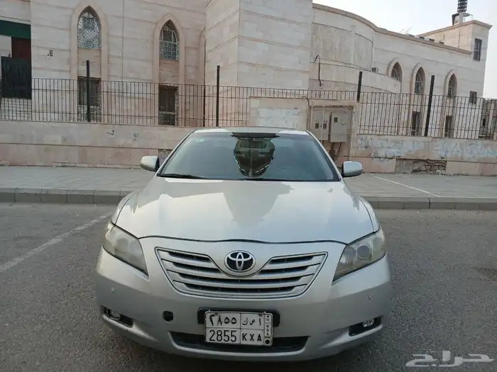 تويوتا كامري 2009 1