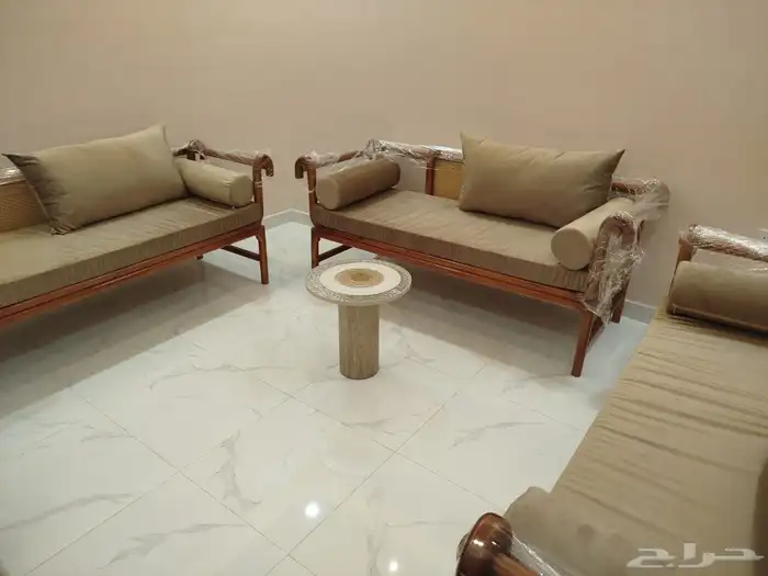 كراسي كنب دولاب ملابس طاولات ستاره تفصيل الطلب المملكة 1