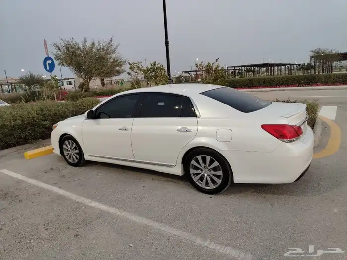 أفالون 2012 ليمتد 11