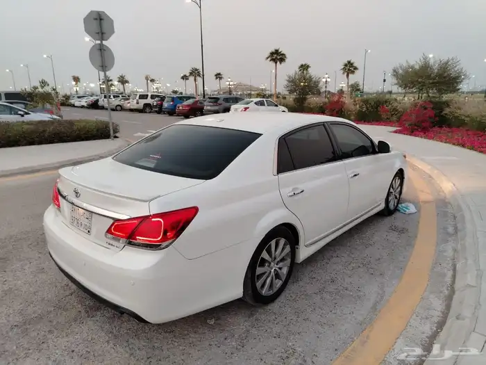 أفالون 2012 ليمتد 15