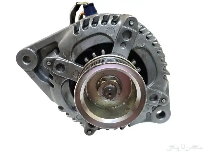 سلفات ودينموهات اكورد من 2003 2012 5