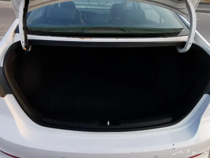 هونداي النترا 2018 ديزل 13