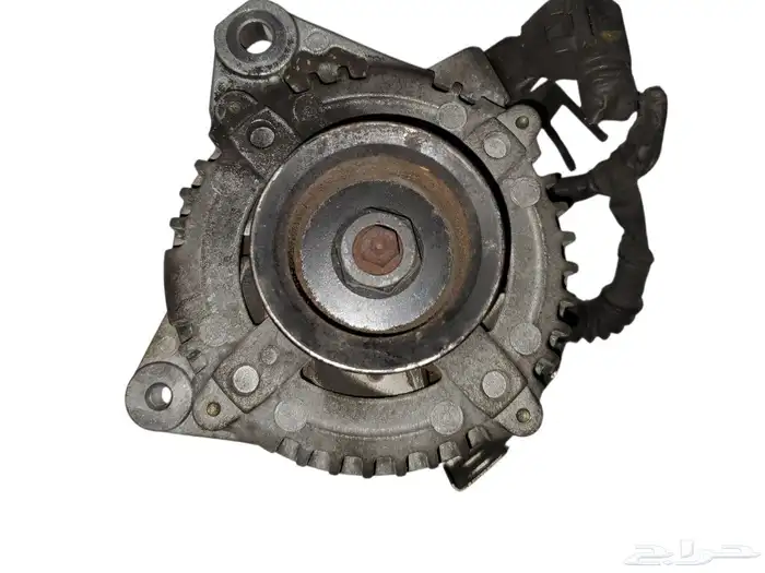 دينمو كامري 2003-2011 اصلي وكاله 0