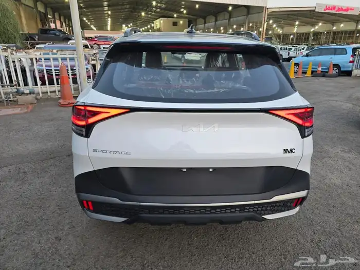 كيا سوبرتاج 2025 فل كامل 1.5 6