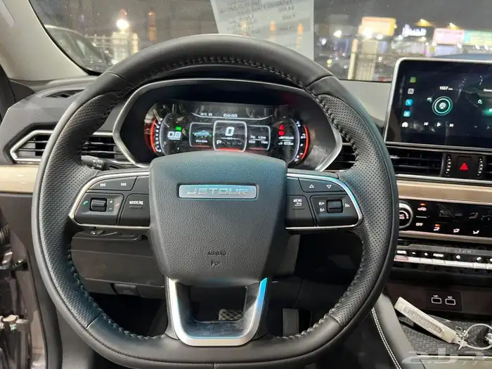 جيتور كمفورت 2026.متاح كاش وتقسيط 5