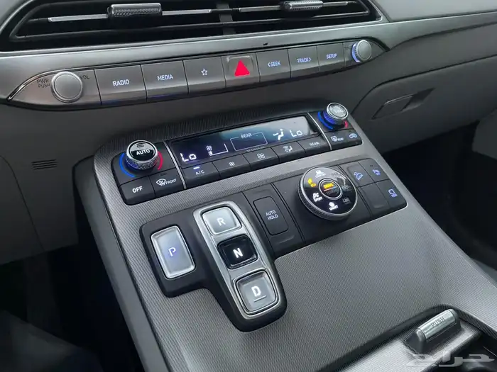 هونداي بالسيد 2021 نص فل سعودي 11