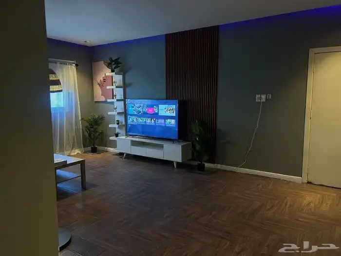 شقق مفروشة بمدينة الخبر حي الراكة إيجار يومي وشهري وسنوي 5