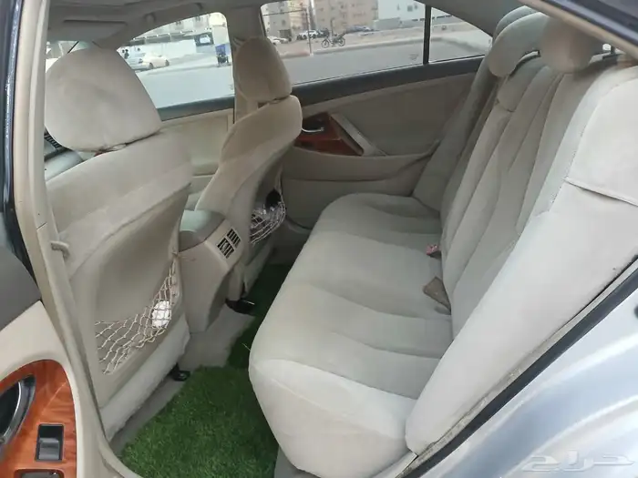 تويوتا كامري 2009 9