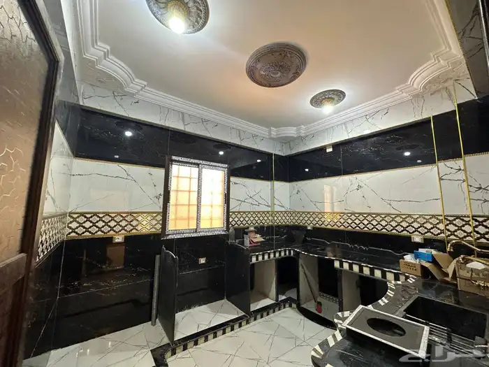 أعمال تشطيبات 1