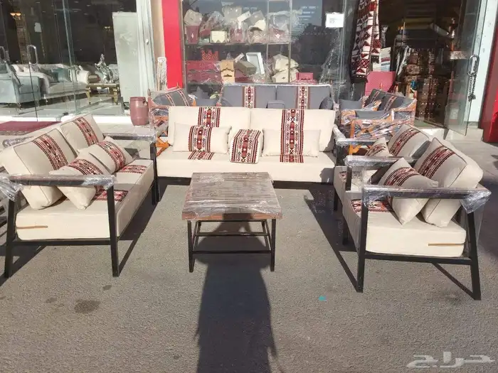 ال راسي الخشب حديد .مع الجسله 3