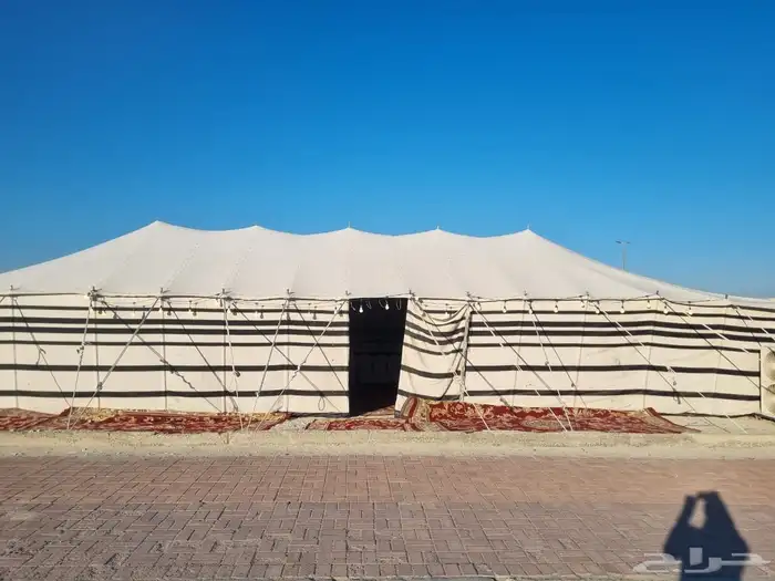 تجير كراسي طولات جلسات بيوات شعر خيم 39