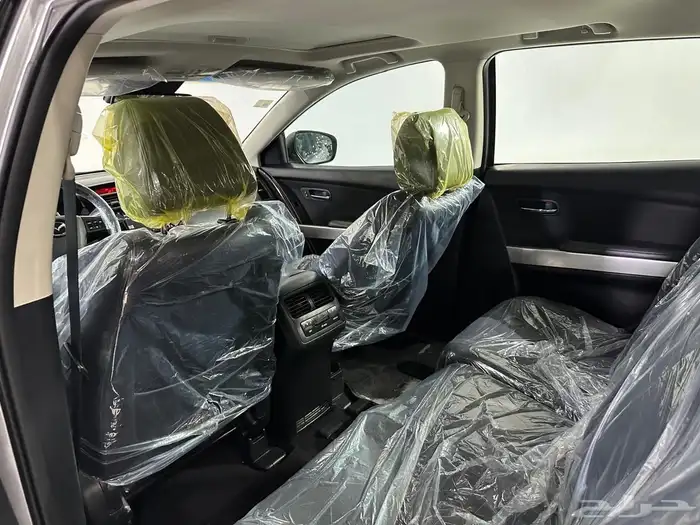 مازدا CX9 فل كامل 2016 13