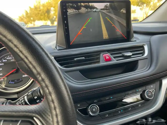 جاك JS3 2025 سعودي 18