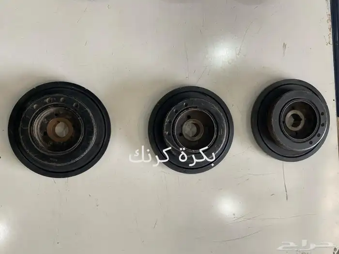 كمبروسر كلتش وحساس لكزس Gs من 98 الى 2004 8