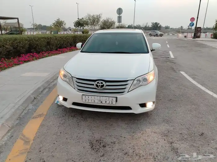 أفالون 2012 ليمتد 18