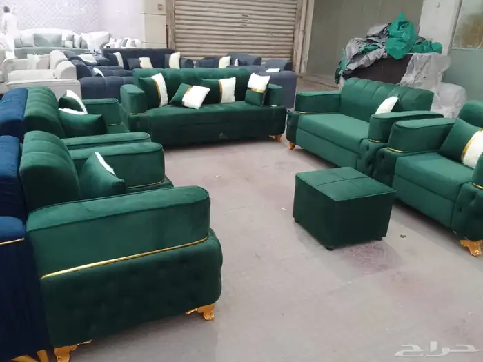 مفروشات الامل 15