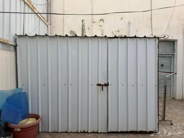 هنقر حديد للبيع 2