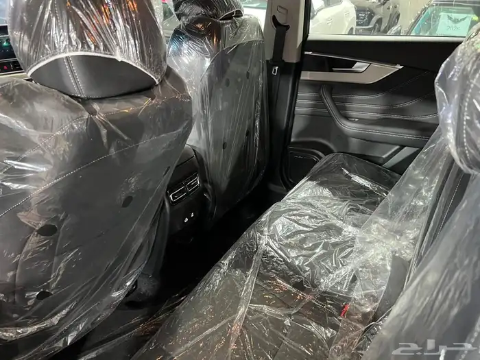 جيتور كمفورت 2026.متاح كاش وتقسيط 7