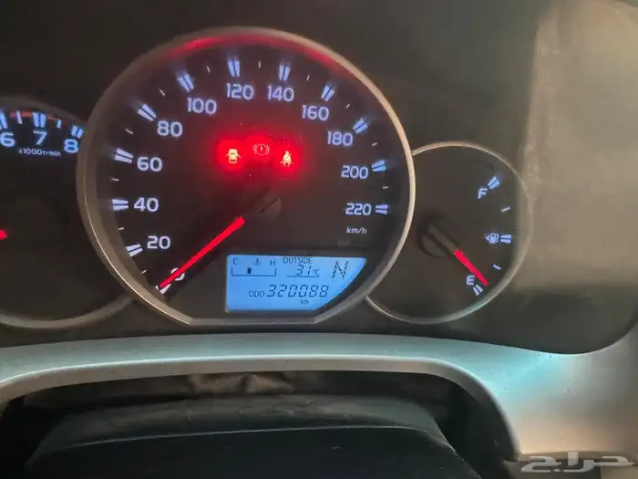 تايوتا راف فور 2016 7