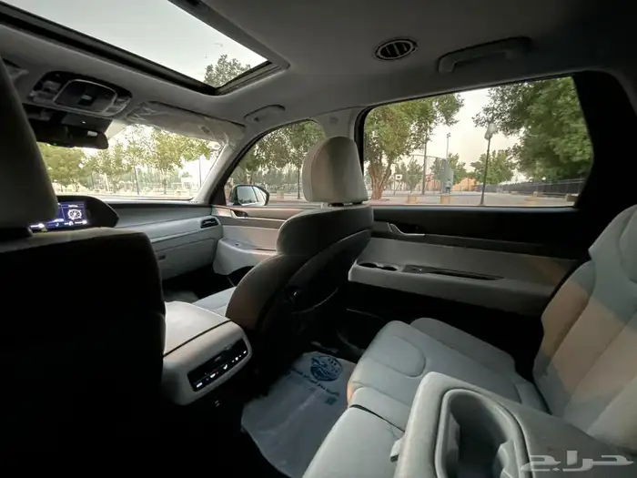 هونداي بالسيد 2021 نص فل سعودي 18