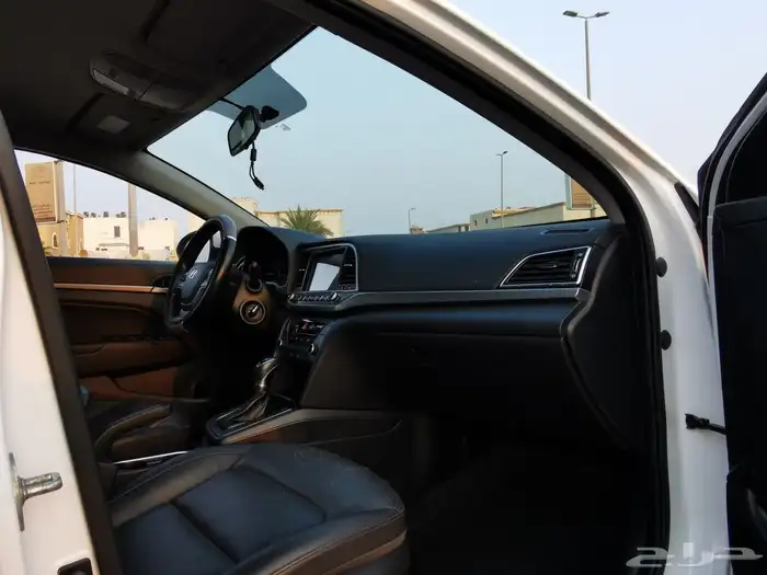 هونداي النترا 2018 ديزل 9