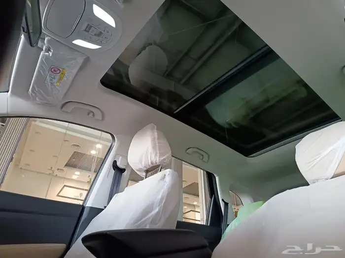 كابتفيا بريمير موديل 2025 7