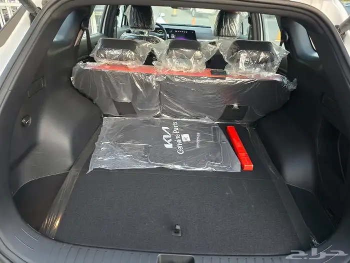 كيا سوبرتاج 2025 فل كامل 1.5 7